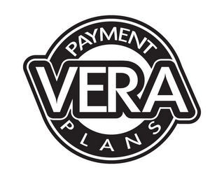VERA PAYMENT PLANS logo