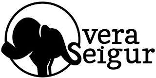 VERA SEIGUR logo
