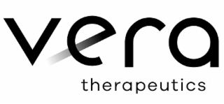 VERA THERAPEUTICS logo