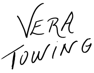VERA TOWING logo