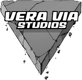 VERA VIA STUIDOS logo