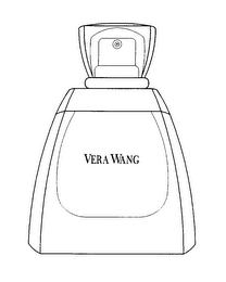 VERA WANG logo