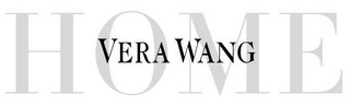 VERA WANG HOME logo