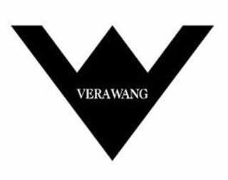 VERA WANG VW logo