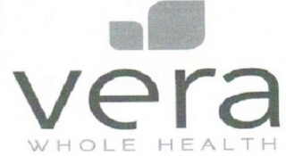 VERA WHOLE HEALTH logo