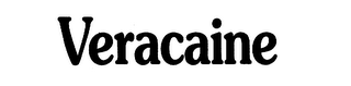 VERACAINE logo