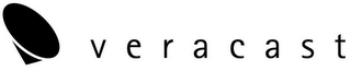 VERACAST logo