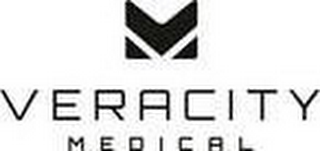 VERACITY MEDICAL logo