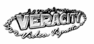 VERACITY VIDEO VIGNETTES logo