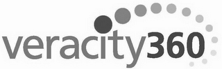 VERACITY360 logo