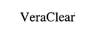 VERACLEAR logo