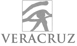 VERACRUZ logo