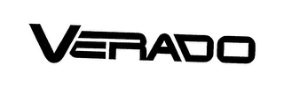 VERADO logo