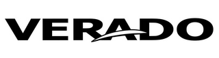 VERADO logo