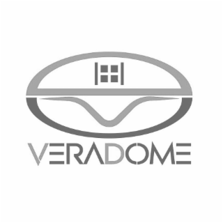 VERADOME logo