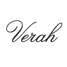 VERAH logo