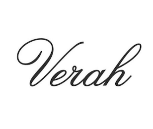 VERAH logo