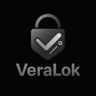 VERALOK logo