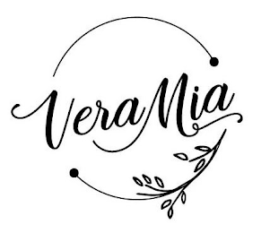 VERAMIA logo