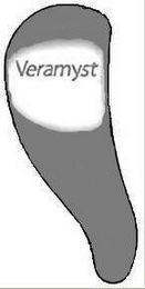 VERAMYST logo