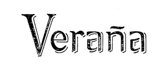 VERANA logo