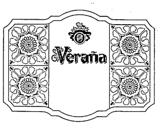 VERANA logo