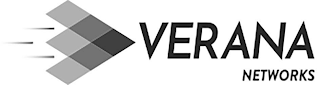 VERANA NETWORKS logo