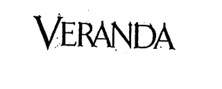 VERANDA