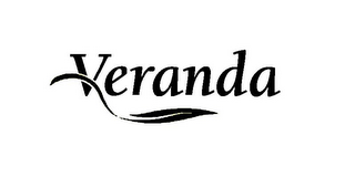 VERANDA logo