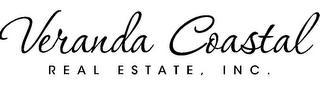 VERANDA COASTAL REAL ESTATE, INC. logo