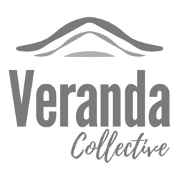 VERANDA COLLECTIVE logo