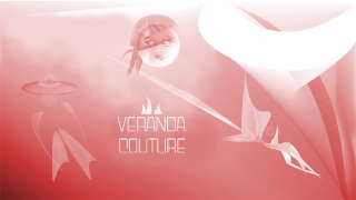 VERANDA COUTURE logo
