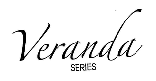 VERANDA SERIES logo