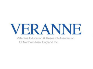 VERANNE VETERANS EDUCATION & RESEARCH ASSOCIATION OF NORTHERN NEW ENGLAND INC. logo