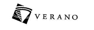 VERANO logo