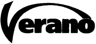VERANO logo