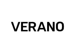 VERANO logo