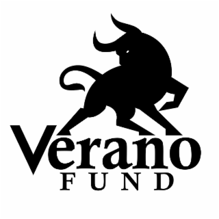 VERANO FUND logo