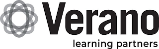 VERANO LEARNING PARTNERS logo
