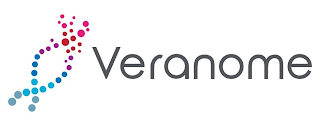 VERANOME logo