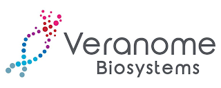VERANOME BIOSYSTEMS logo
