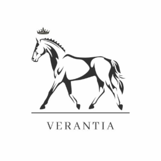 VERANTIA logo