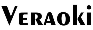 VERAOKI logo