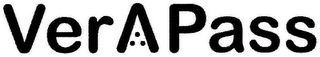 VERAPASS logo