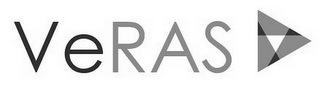 VERAS logo