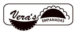 VERA'S EMPANADAS logo