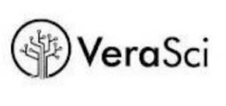 VERASCI logo