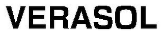 VERASOL logo