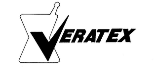 VERATEX logo