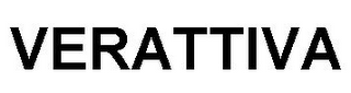 VERATTIVA logo